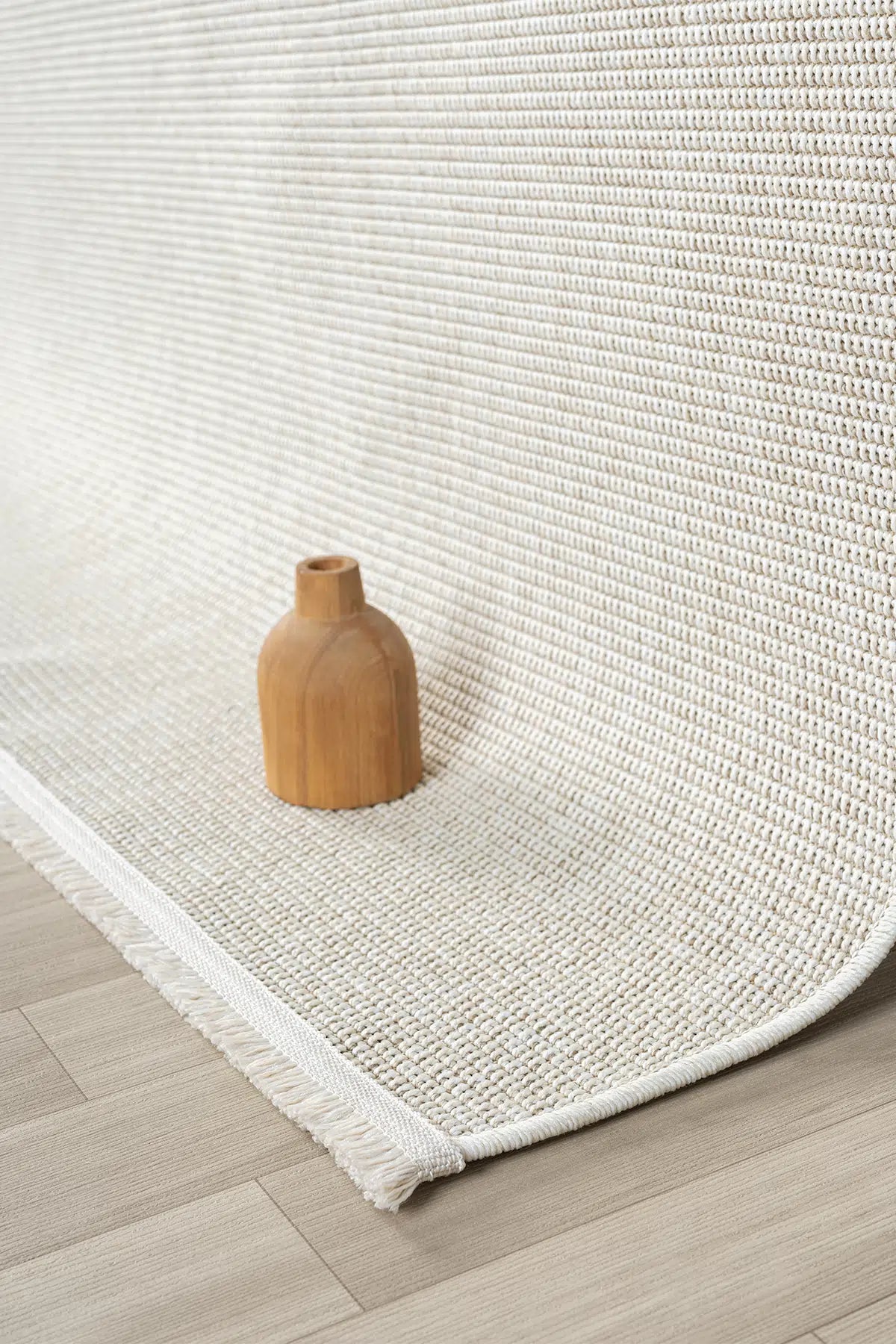 Bombay Krem Sisal Halı - Modern ve Konforlu Tasarım