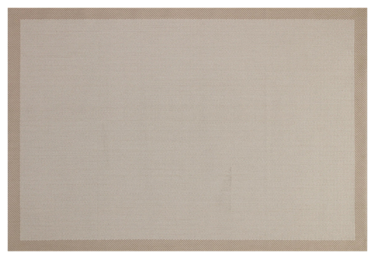 Sisal Krem Bej Makine Halısı 9327