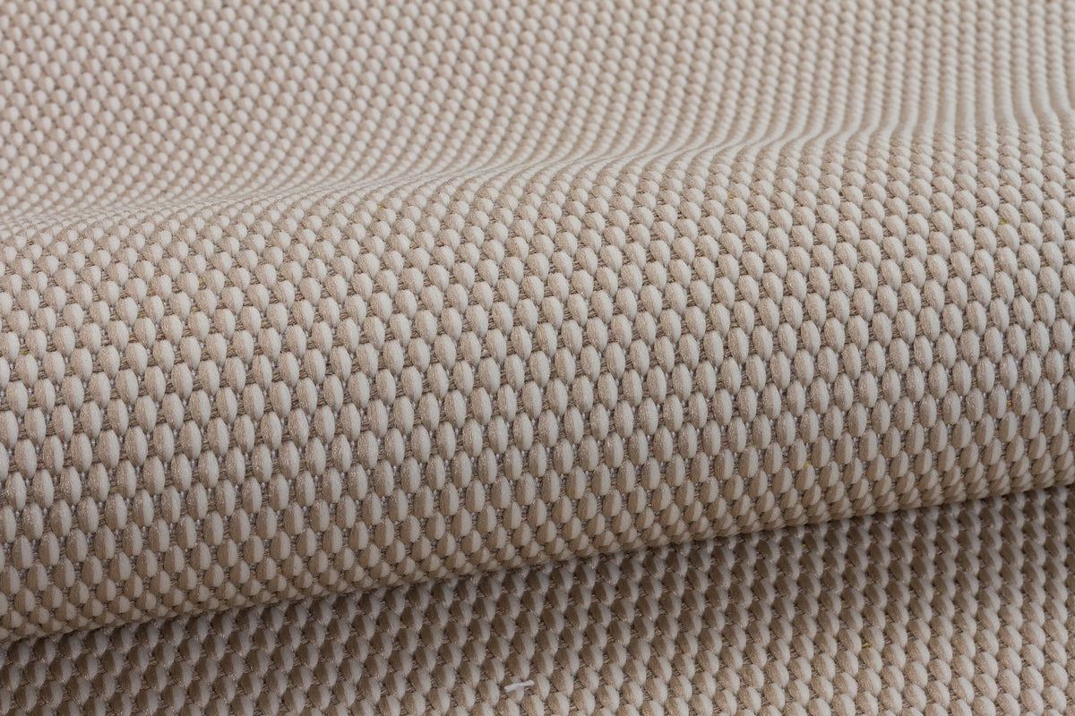 Sisal Krem Bej Makine Halısı 9327