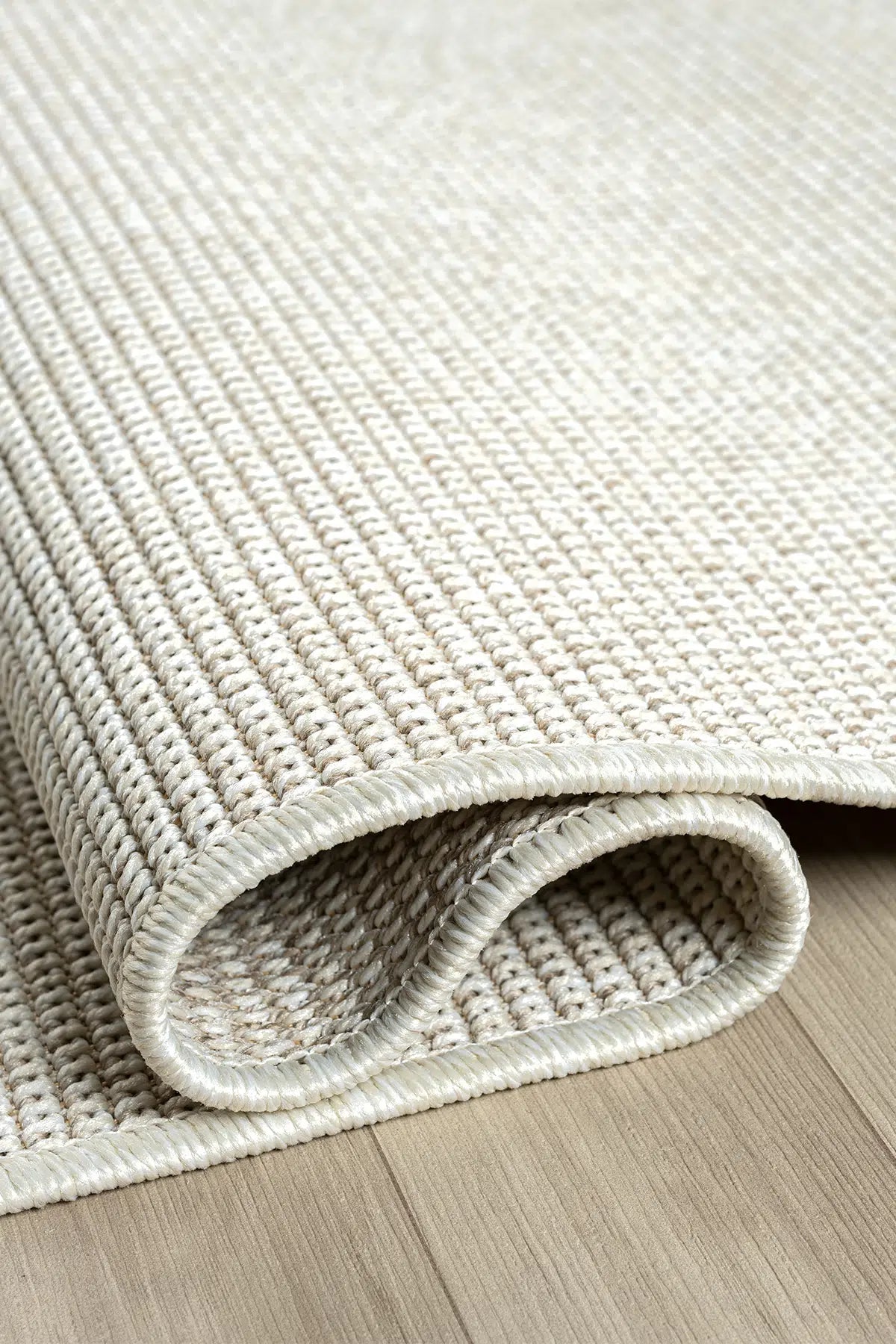 Bombay Krem Sisal Halı - Modern ve Konforlu Tasarım