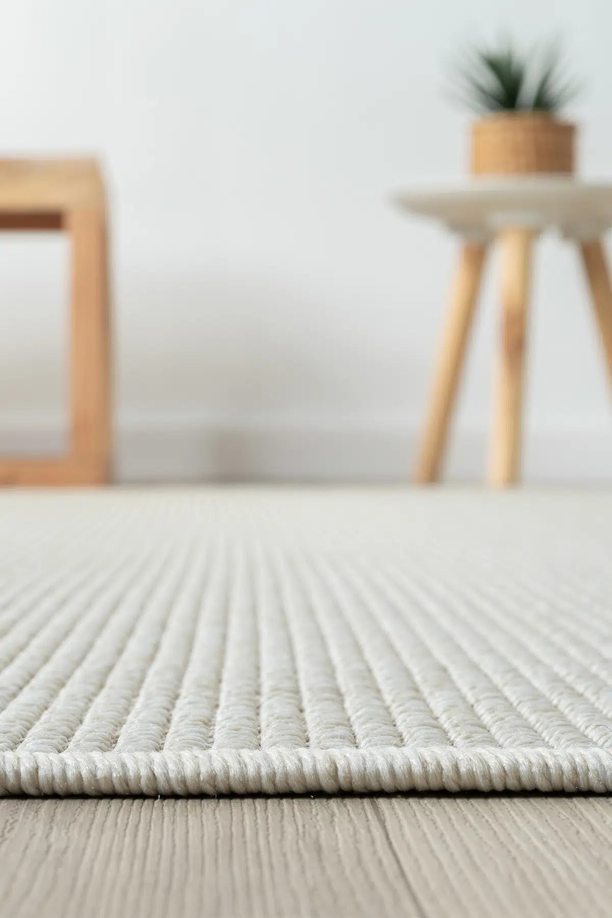 Bombay Krem Sisal Halı - Modern ve Konforlu Tasarım
