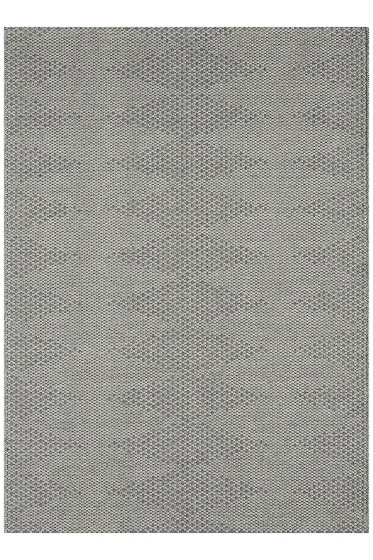 Cozy Wool Gri Halı - Şık ve Rahat Salon, Çocuk ve Yatak Odası İçin