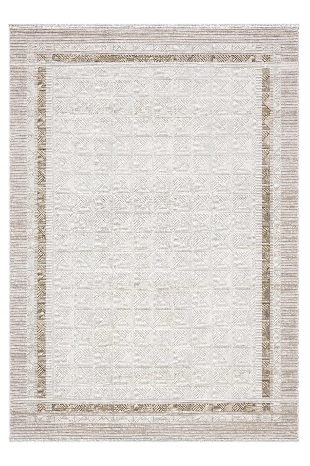 Diva Vizon Akrilik Halı - Yumuşak Dokulu ve Şık Tasarım