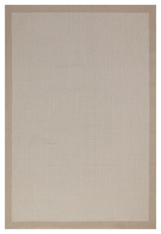 Sisal Krem Bej Makine Halısı 9327