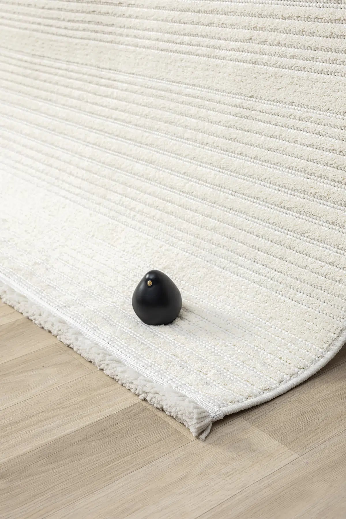 Zara Krem Halı - Salon, Çocuk ve Yatak Odası İçin Şıklık
